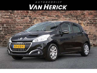 Peugeot 208 1.2 PureTech Blue Lion | NAV | Cruise | Airco