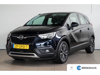 Opel Crossland X 1.2 Turbo 110PK 120 Jaar Edition | Navigatie | Parkeersensoren | Keyless | Climate Controle | Apple Carplay & Android Auto | DAB |
