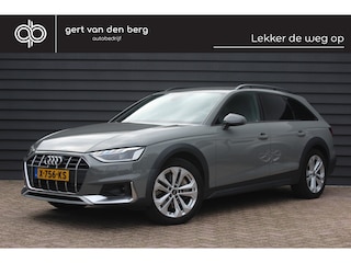 Audi A4 Allroad Avant 45 TFSI quattro Business Edition - LEDER - CAMERA - CARPLAY - FULL LED -
