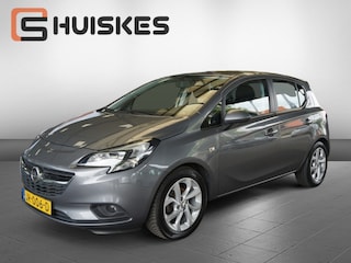 Opel Corsa 1.4 Edition | Trekhaak | Cruise Control | Bluetooth | Airco