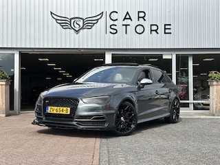 Audi A3 Sportback 2.0 TFSI S3 quattro Pro Line Plus |B&O|PANO|ST VWM|CLIMA|VOSSEN|CAMERA|