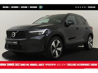 Volvo XC40 T4 PLUG-IN HYBRID PLUS DARK -PANO.DAK|PRIVACY.GLAS|RESERVEWIEL