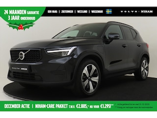 Volvo XC40 T4 PLUG-IN HYBRID PLUS DARK -PANO.DAK|PRIVACY.GLAS|RESERVEWIEL