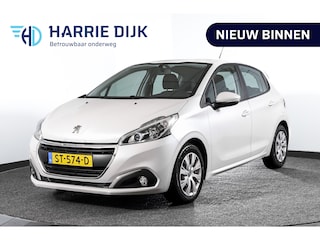 Peugeot 208 1.2 PureTech 82 PK Blue Lion | Cruise | NAV | PDC | Bluetooth | Airco | DAB | LM 15" |