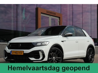 Volkswagen T-Roc 2.0 TSI 4Motion R | Beats | ACC | Carplay