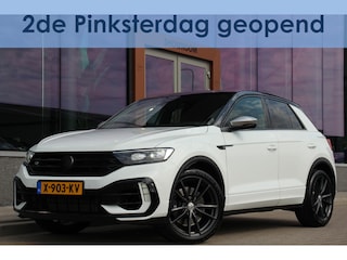 Volkswagen T-Roc 2.0 TSI 4Motion R | Beats | ACC | Carplay