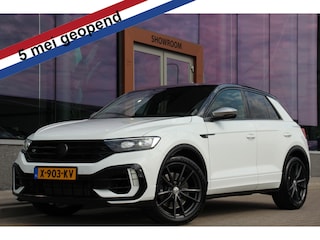 Volkswagen T-Roc 2.0 TSI 4Motion R | Beats | ACC | Carplay