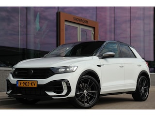 Volkswagen T-Roc 2.0 TSI 4Motion R | Beats | ACC | Carplay