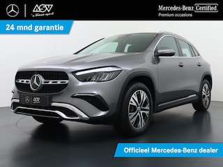 Mercedes-Benz GLA 250 e Business Line Dodehoekassistent, Wegklapbare trekhaak