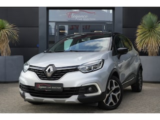 Renault Captur 1.3 TCe Intens 150pk Stoelverwarming/Navigatie/Trekhaak