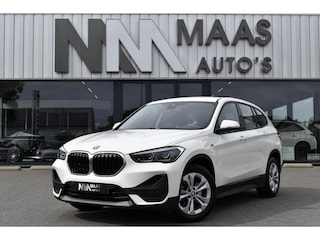 BMW X1 xDrive25e