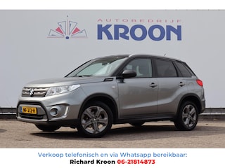 Suzuki Vitara 1.6 Exclusive|Automaat|Trekhaak|