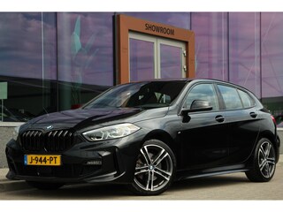 BMW 118i M-Sport | Digitale cockpit | Leder | camera | DAB