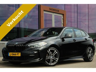 BMW 118i M-Sport | Digitale cockpit | Leder | camera | DAB