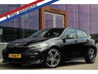 BMW 118i M-Sport | Digitale cockpit | Leder | camera | DAB