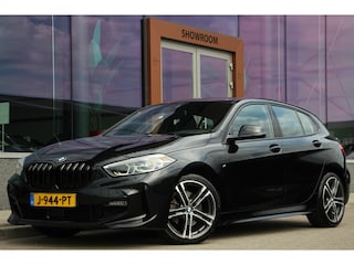 BMW 118i M-Sport | Digitale cockpit | Leder | camera | DAB