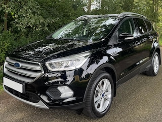 Ford Kuga 1.5 EcoBoost Titanium 150PK 2017 CLIMA CAMERA APPLE TREKHAAK