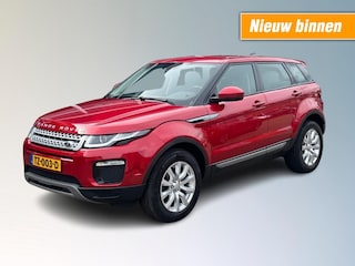 Land Rover Range Rover 2.0 ED4 SE DYNAMIC