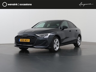 Audi A3 Limousine 35 TFSI Advanced edition | Sportstoelen | Cruise Control Adaptief | Navigatie | Parkeercamera | Climate Control | Keyless Go |