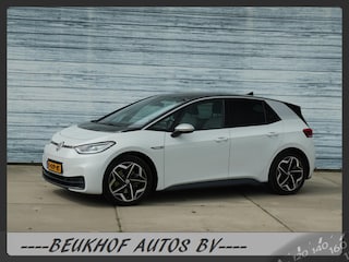 Volkswagen ID.3 First Plus 58 kWh Carplay Navi Camera Cruise