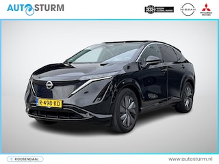 Nissan Ariya Advance 66 kWh