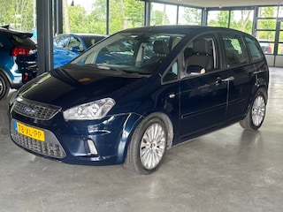 Ford C-MAX 2.0 107KW AUTOMAAT Titanium