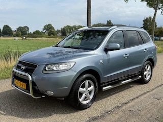 Hyundai Santa Fe 2.7i V6 4WD Dynamic AUT APK 03-2026 NAP Airco