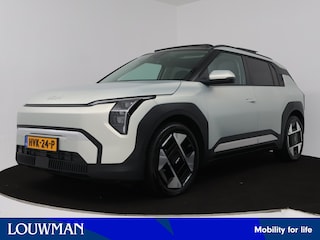 Kia EV3 Plus Advanced 81.4 kWh | Matte Lak | Panoramadak | Leder | Nieuw uit voorraad |