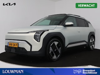Kia EV3 Plus Advanced 81.4 kWh | Matte Lak | Panoramadak | Leder | Nieuw uit voorraad |