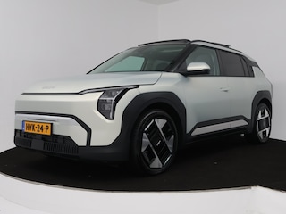 Kia EV3 Plus Advanced 81.4 kWh | Matte Lak | Panoramadak | Leder | Nieuw uit voorraad |