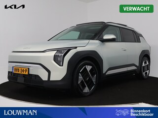 Kia EV3 Plus Advanced 81.4 kWh | Matte Lak | Panoramadak | Leder | Nieuw uit voorraad |