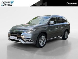 Mitsubishi Outlander 2.4 PHEV Intense+ | CAMERAS | NL-AUTO | GARANTIE | TREKHAAK |