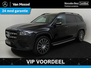 Mercedes-Benz GLS 400 d 4MATIC Premium Plus /AMG /Panoramadak / Night pakket/ 22 Inch /Memory stoelen /360 Camera