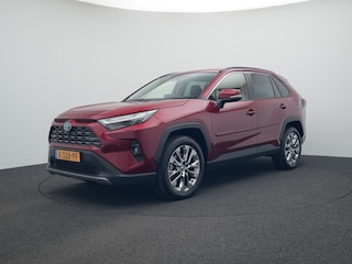 Toyota RAV4 2.5 Hybrid AWD Executive Premium Pack | Alarm klasse 3 | Bearlock | NL auto |