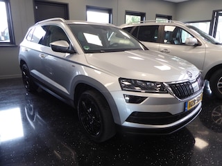 Skoda Karoq 1.5 TSI Sportl. Clever Elek Trekh-Navi/Cam.LMV.