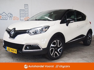 Renault Captur 0.9 TCe Dynamique (APK:Nieuw) Incl.Garantie