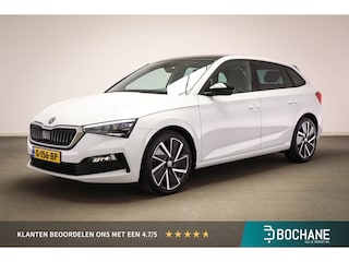 Skoda Scala 1.5 TSI 150pk DSG Sport Business | Automaat | Panoramadak | Carplay/Android auto |