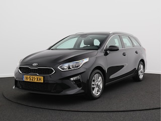 Kia Ceed Sportswagon 1.0 T-GDi DynamicLine/ lage km/ zeer mooi!