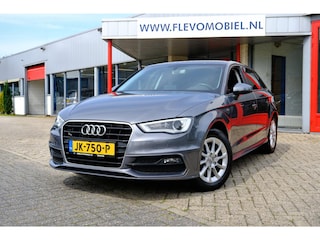 Audi A3 Sportback 1.4 TFSI CoD Adrenalin Xenon|Navi|Clima|LMV