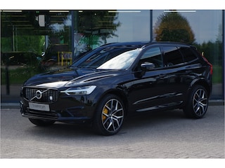 Volvo XC60 2.0 T8 406 PK AWD Polestar Engineered PHEV, Panoramadak, Adap. Cruise Control, 360 Camera