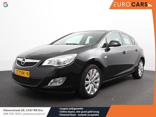 Opel Astra 1.4 Cosmo | Airco geregeld | Lichtmetalen Velgen | Cruise Control | 1e eigenaar ! | Handel/export!