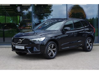 Volvo XC60 2.0 T6 350 PK Plug-in hybrid AWD Plus Dark, Trekhaak, Panoramadak, Adap. Cruise Control