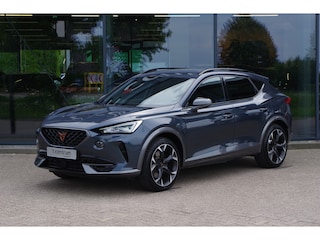 Cupra Formentor 1.4 e-Hybrid 245 PK VZ Performance, Adap. Cruise Control, Leder, Sportstoelen, LED