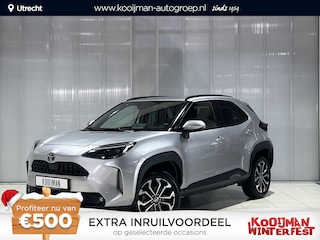 Toyota Yaris Cross 1.5 Hybrid 115 First Edition