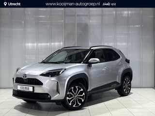 Toyota Yaris Cross 1.5 Hybrid 115 First Edition