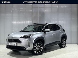 Toyota Yaris Cross 1.5 Hybrid 115 First Edition