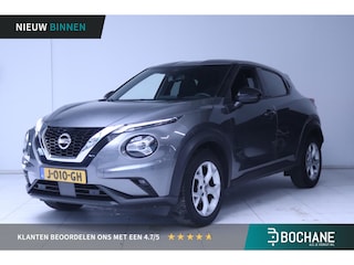 Nissan Juke 1.0 DIG-T N-Connecta Clima/Navi/Camera