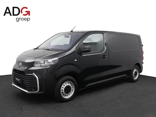 Toyota Proace Electirc 75KW Navigator met bank | Uit voorraad leverbaar! |