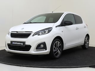 Peugeot 108 1.0 e-VTi Allure Automaat | Camera | Climate Control BH