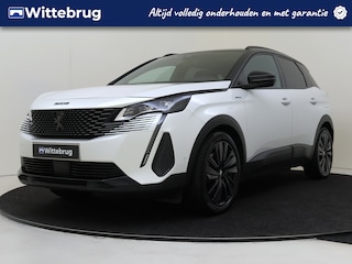 Peugeot 3008 1.6 HYbrid 225 GT